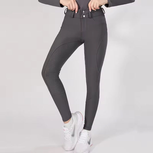 The Taylor Full Seat Breeches